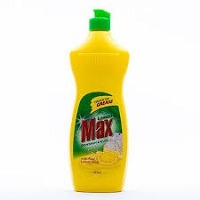 Lemon Max 3x Dish Wash Liquid 475ml